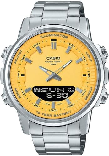 Casio Watch