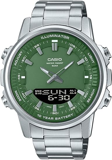 Casio Watch