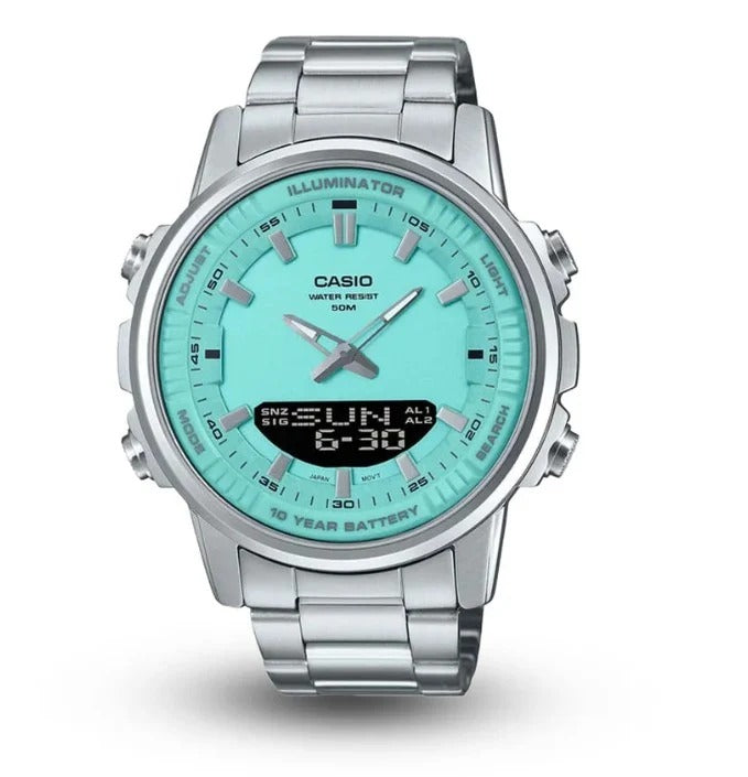 Casio Watch