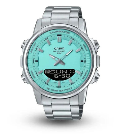 Casio Watch