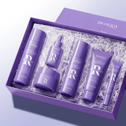 Bioaqua - Retinol Skin Set