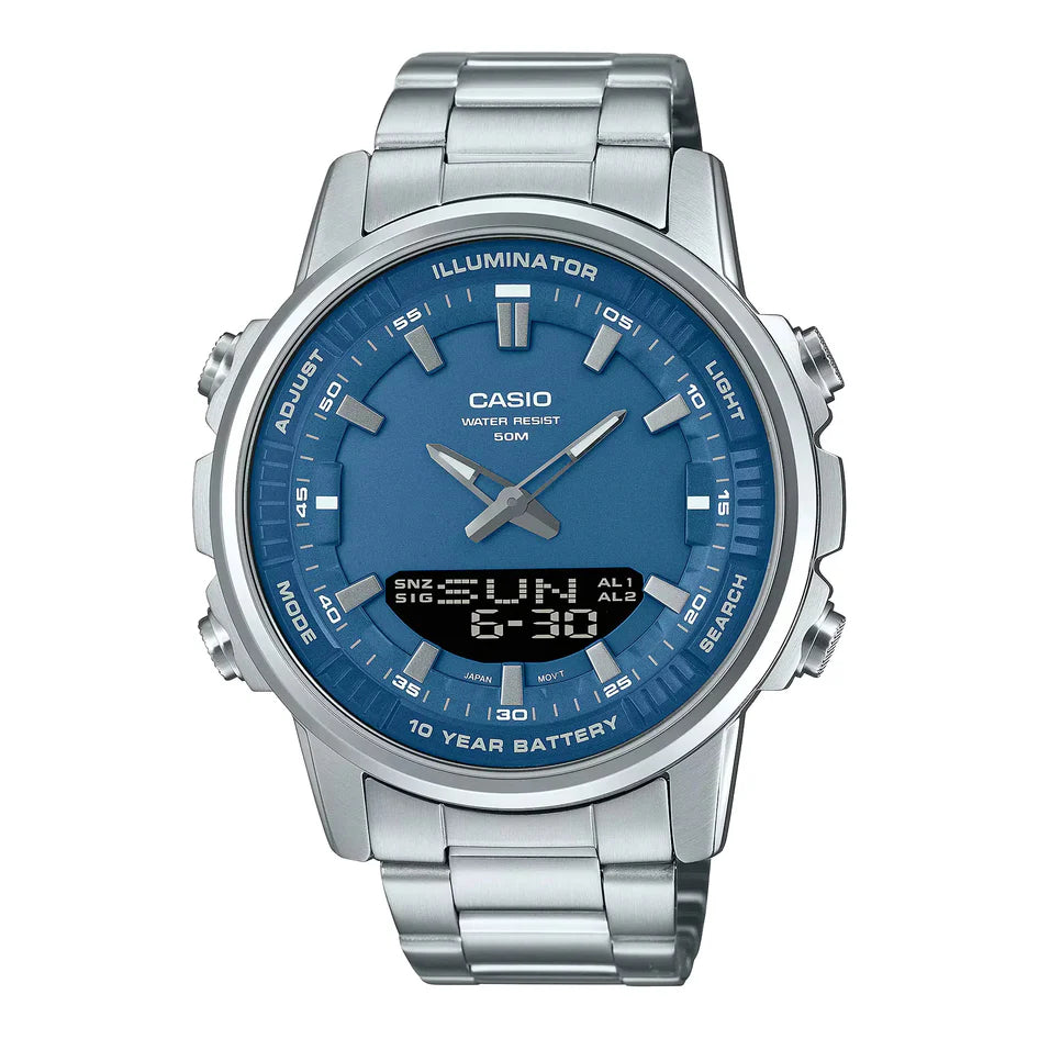 Casio Watch