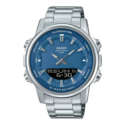 Casio Watch
